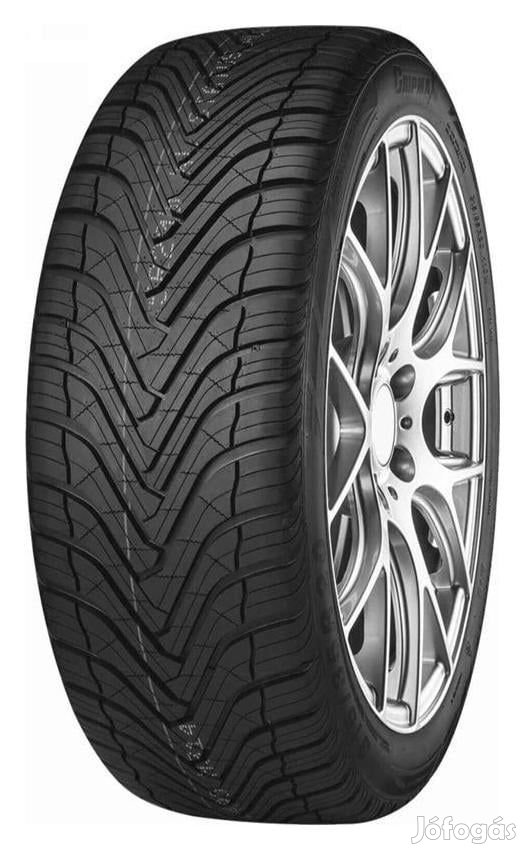GRIPMAX Suregrip A/S Nano 90H 195/60R17 H  90  |  négyévszakos gumi |