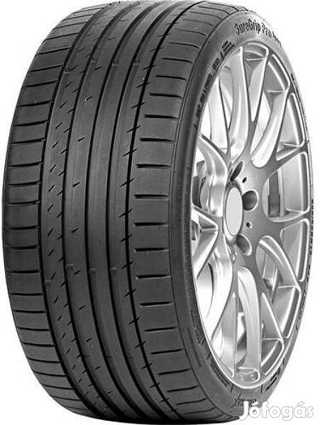 GRIPMAX Suregrip Pro Sport 100Y XL (Erősített) DOT2022 225/50R19 Y