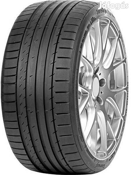GRIPMAX Suregrip Pro Sport 103Y XL (Erősített) DOT2022 285/35R19 Y