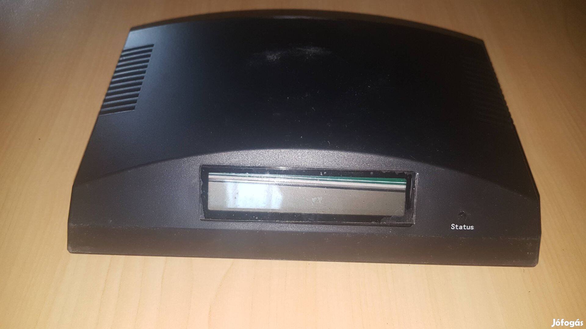 GSM gateway bridge analóg mobiltelefon átjáró