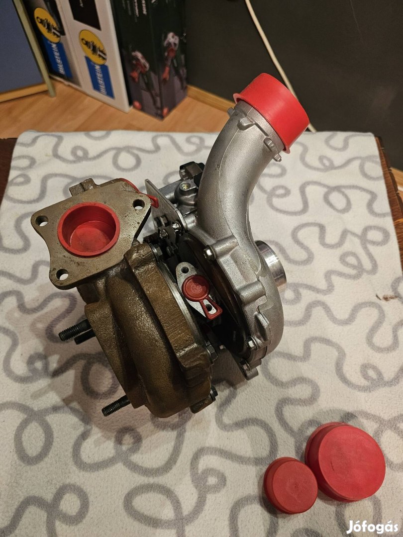 GTB2056VK Gyári Új Turbo