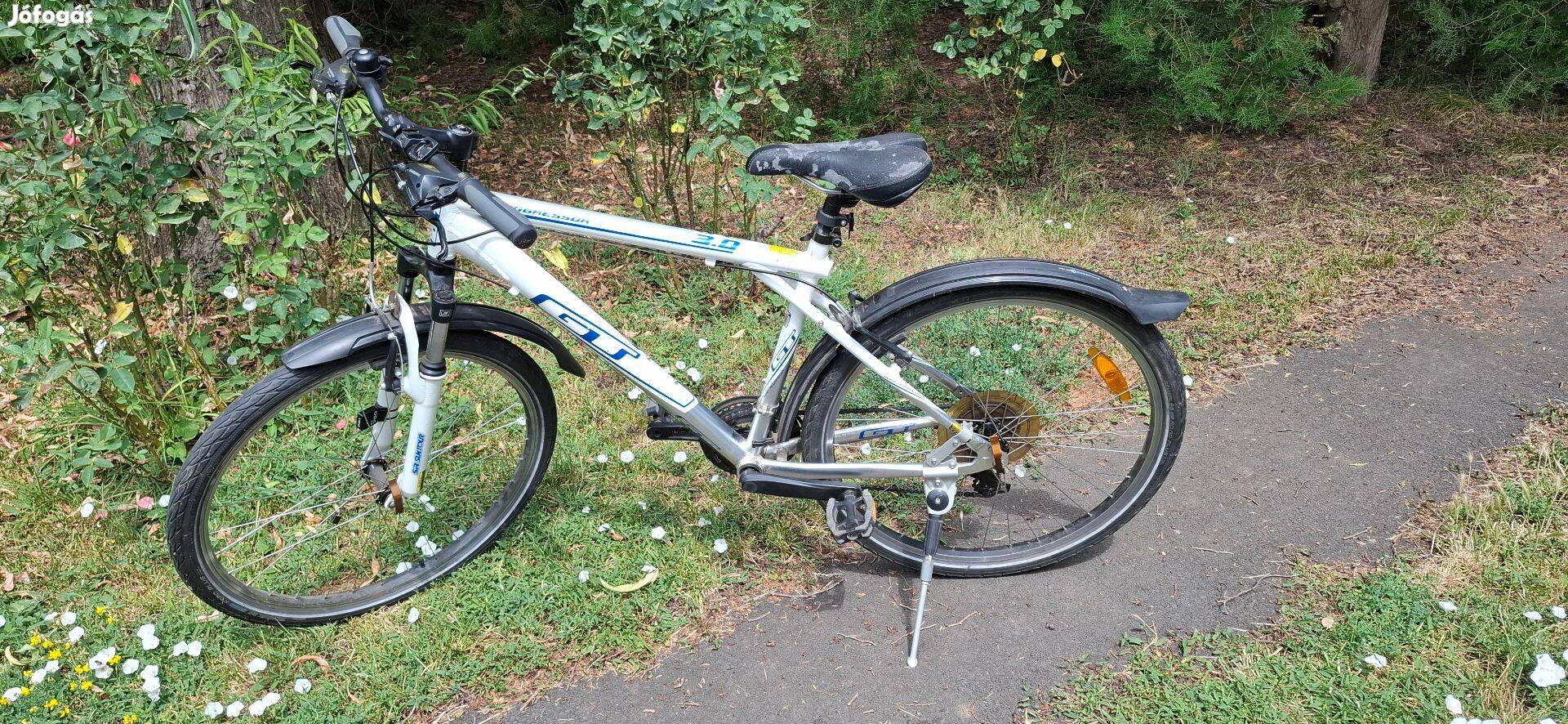 GT Aggressor 3.0 MTB
