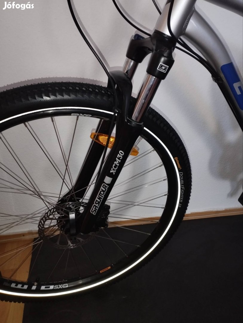 GT Agressor 27,5 Expert 