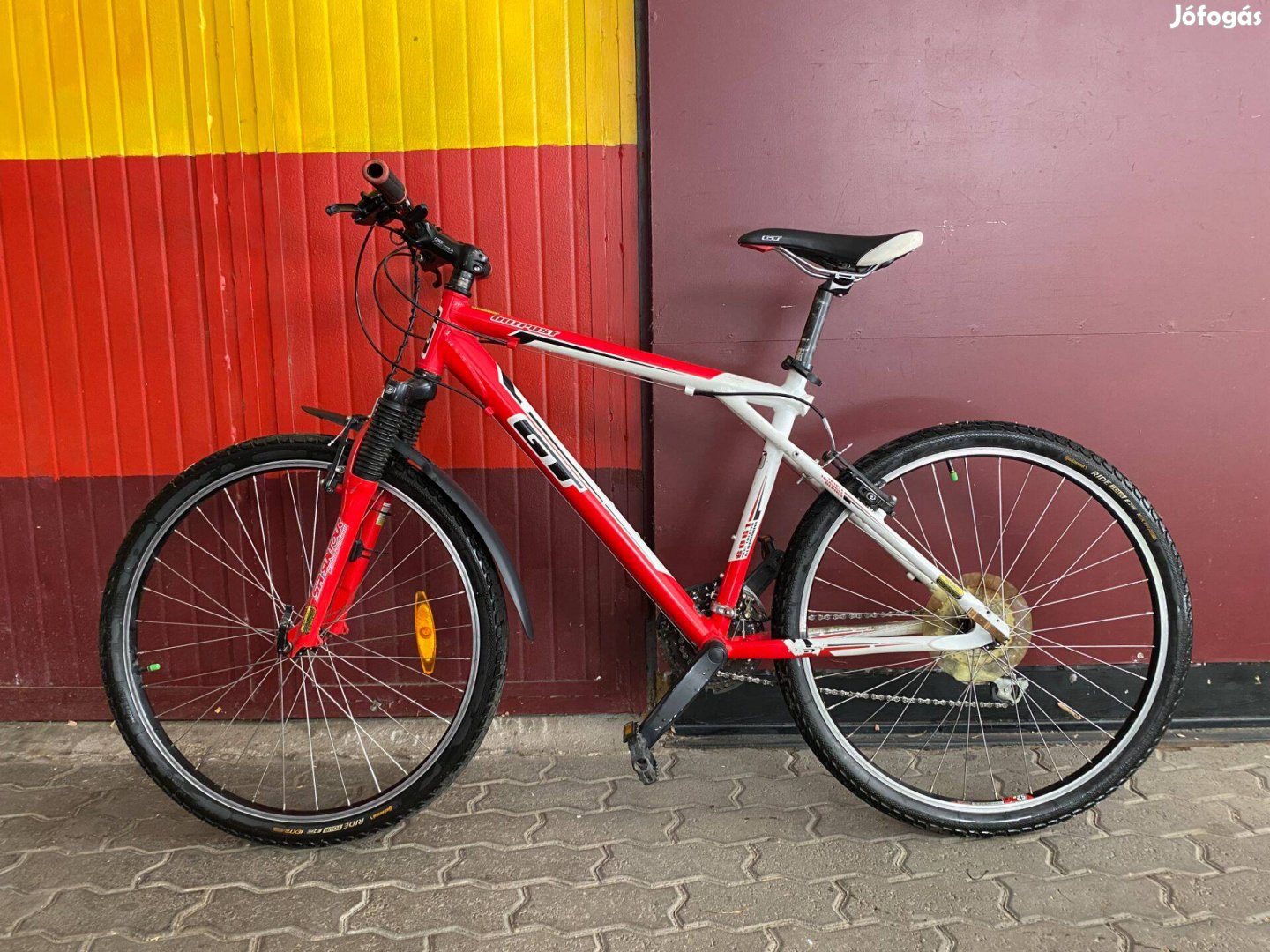 GT Outpost MTB 26"