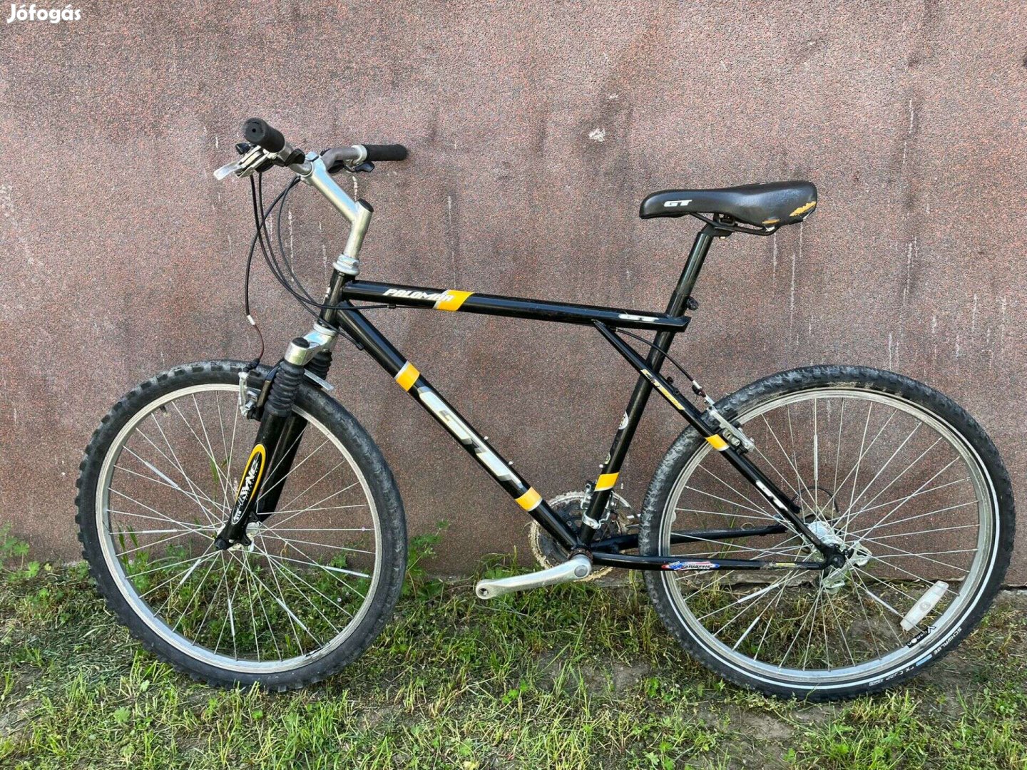 GT Palomar 18" MTB