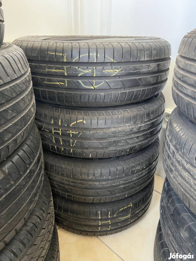 GT Radial 195/65r15 195/65 r15 nyári gumi