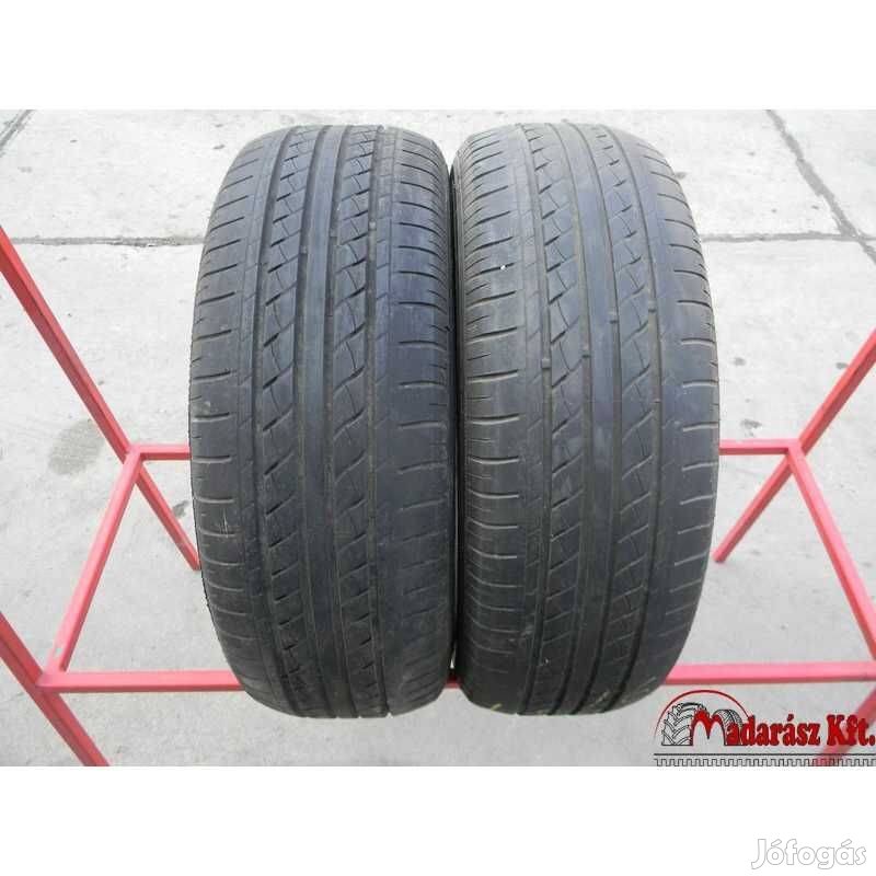 GT-Radial 205/65R15 Champiro VP1 használt nyári abroncs H94