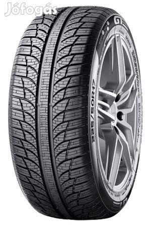 GT Radial 4Seasons SUV 103V XL (Erősített) 235/55R17 V  103  |