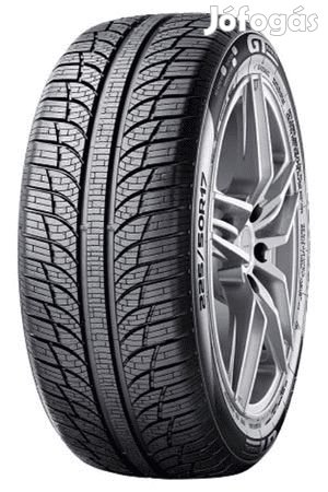 GT Radial 4Seasons SUV 96V 215/60R17 V  96  |  négyévszakos gumi |