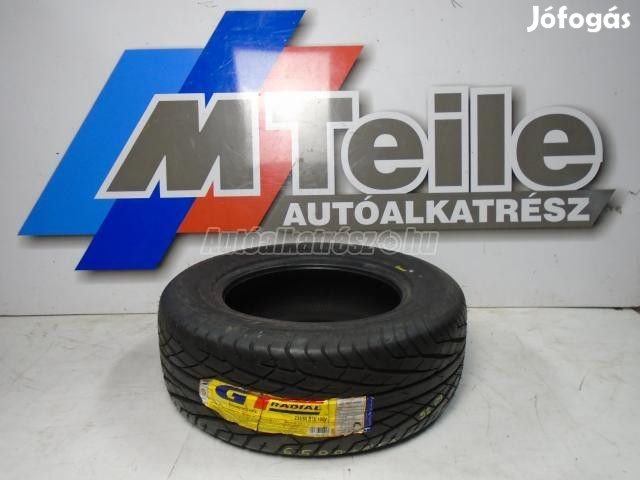 GT Radial Champiro HPX nyári 235/60R16 100 V TL 2009