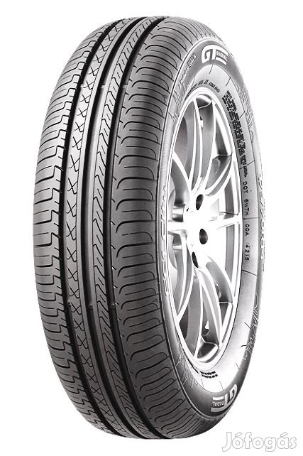 GT Radial FE1 City 85T XL (Erősített) 165/65R15 T  85  |  nyárigumi |
