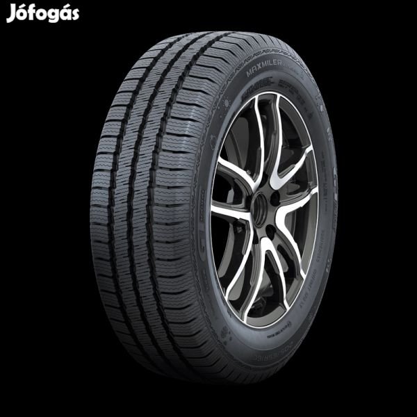 GT Radial MAXMILER AllSeason 104T 195/65R16C T  104  |  négyévszakos