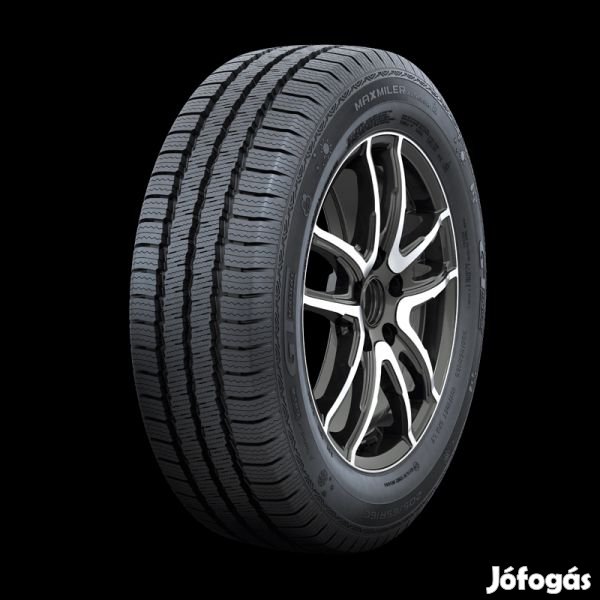 GT Radial MAXMILER AllSeason 112R 225/70R15C R  112  |  négyévszakos