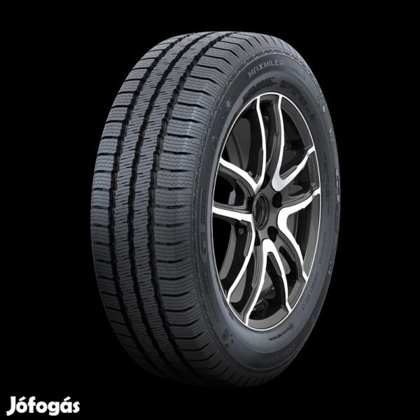 GT Radial MAXMILER AllSeason 116R 215/75R16 M+S BSW R  116  |