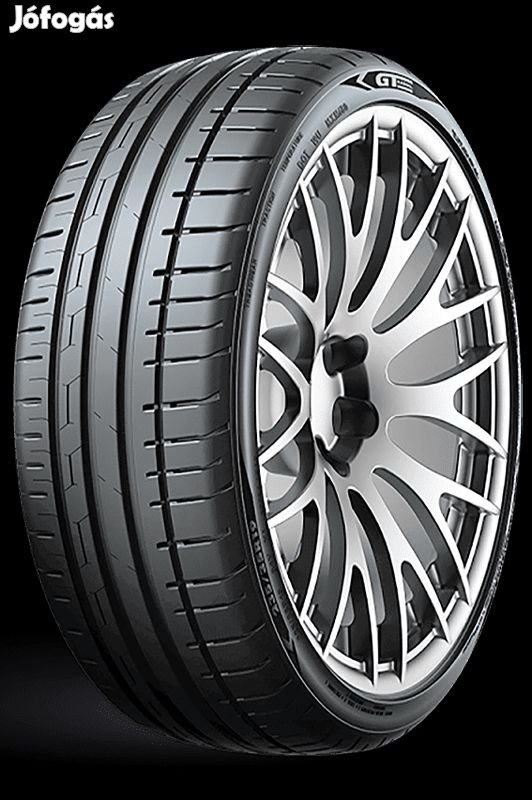 GT Radial SportActive 2 103Y XL (Erősített) 245/45R20 Y  103  |