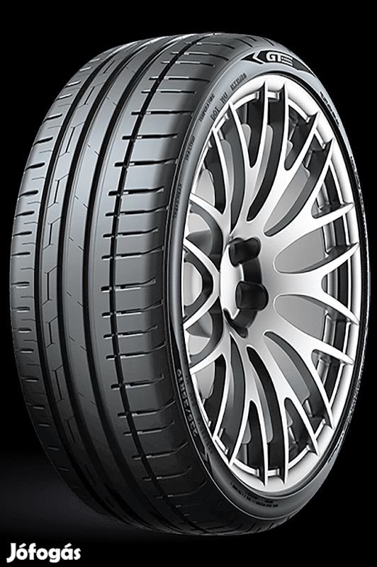 GT Radial SportActive 2 93Y XL (Erősített) 225/40R19 Y  93  |
