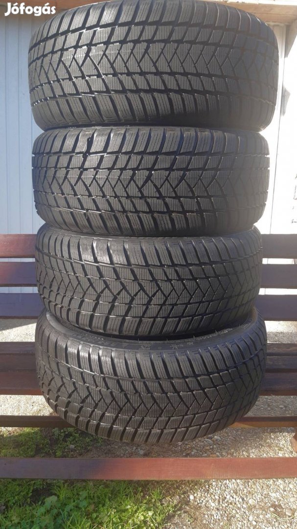 GT Radial Winterpro 2 Sport 225/45 R17