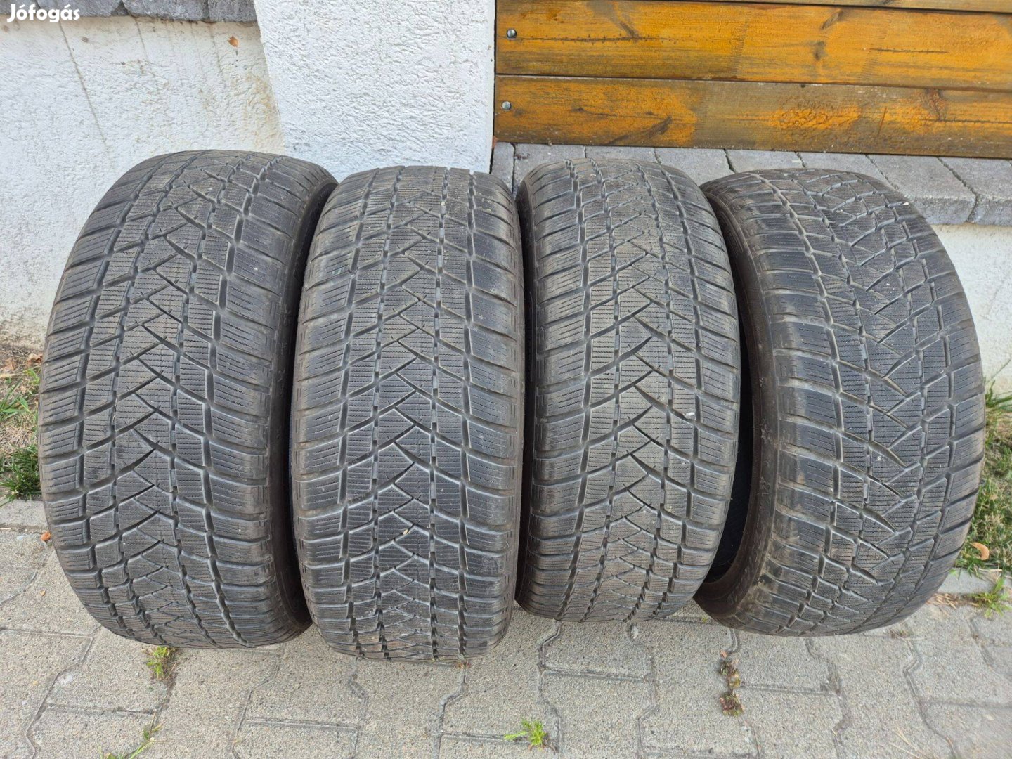 GT Radial - Winterpro2 Téligumi