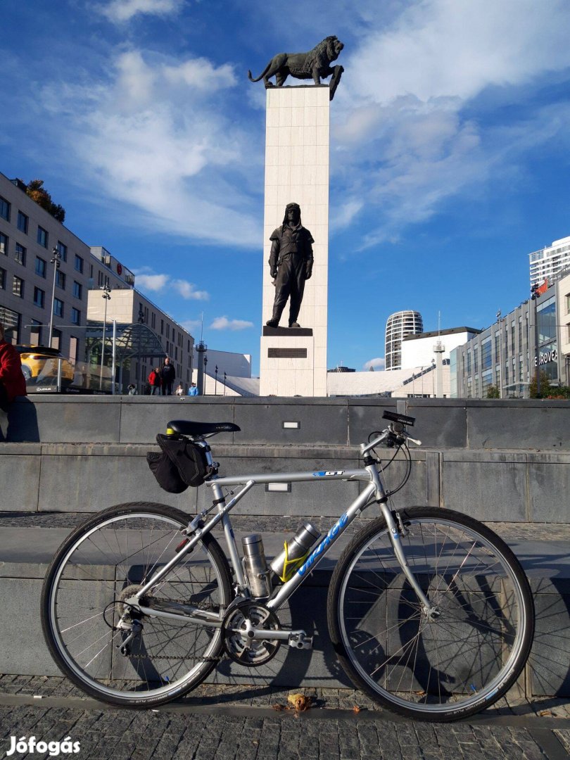 GT Virage trekking