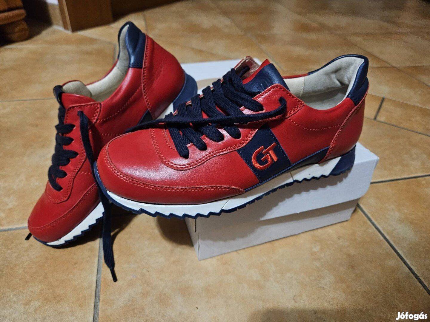 GT cipő 37,5-es eladó