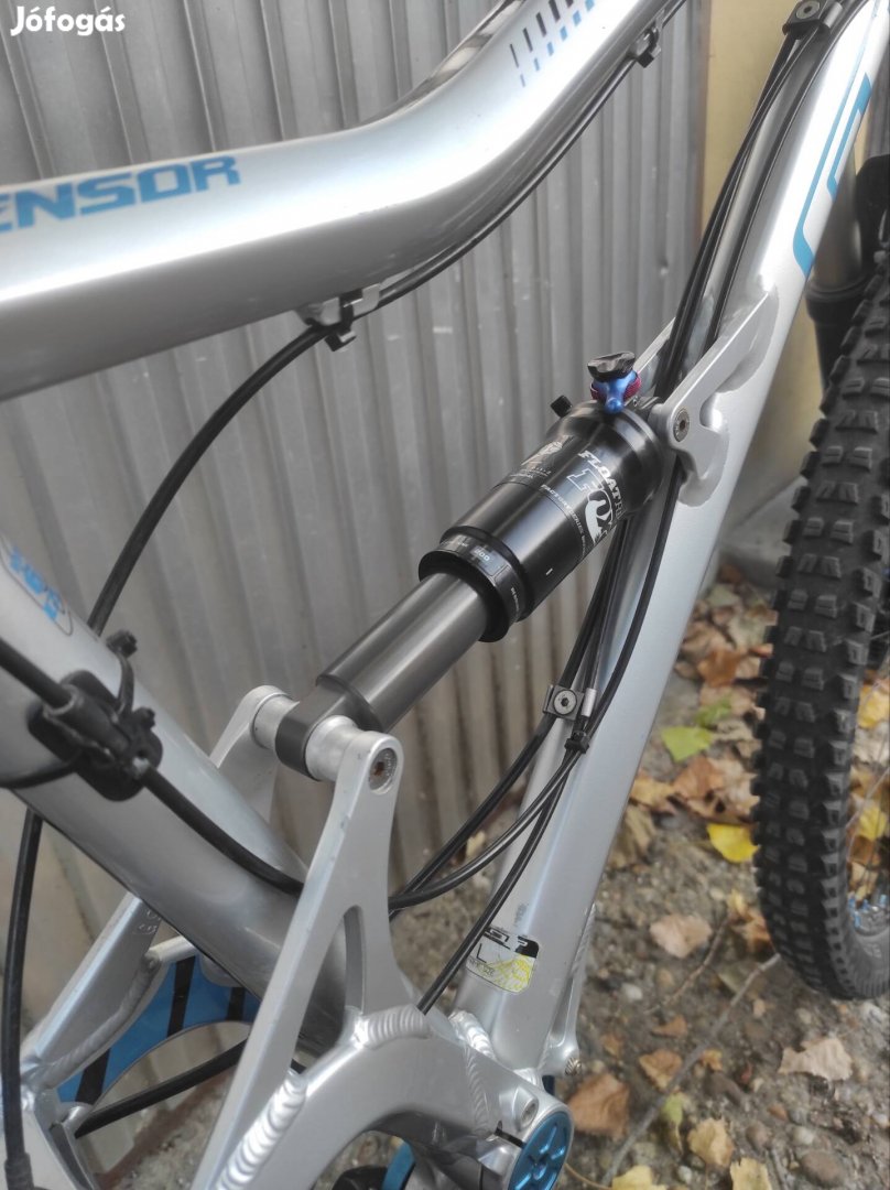GT sensor pro 