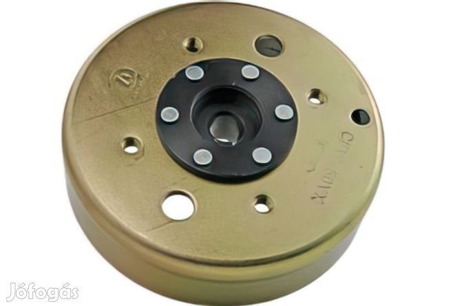 GY6 rotor típus 139QMB / 139QMA