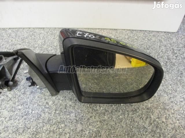 GYÁRI BONTOTT BMW X5 E70 Külső visszapillantó jobb oldali