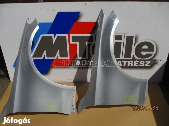 GYÁRI BONTOTT MERCEDES W205 JOBB Sárvédő - mercedes-benz