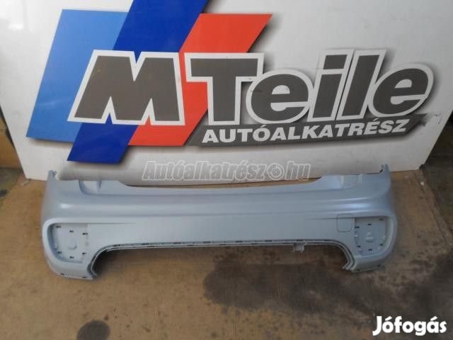 GYÁRI ÚJ MINI HÁTSÓ F56F57 JCWLökhárító héj - mini mini