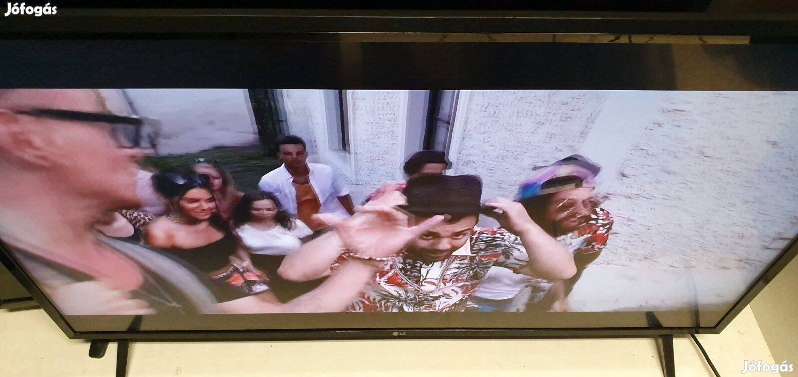 G 43UK6300, 108cm, UHD, Smart, Wifi, HDR, led tv