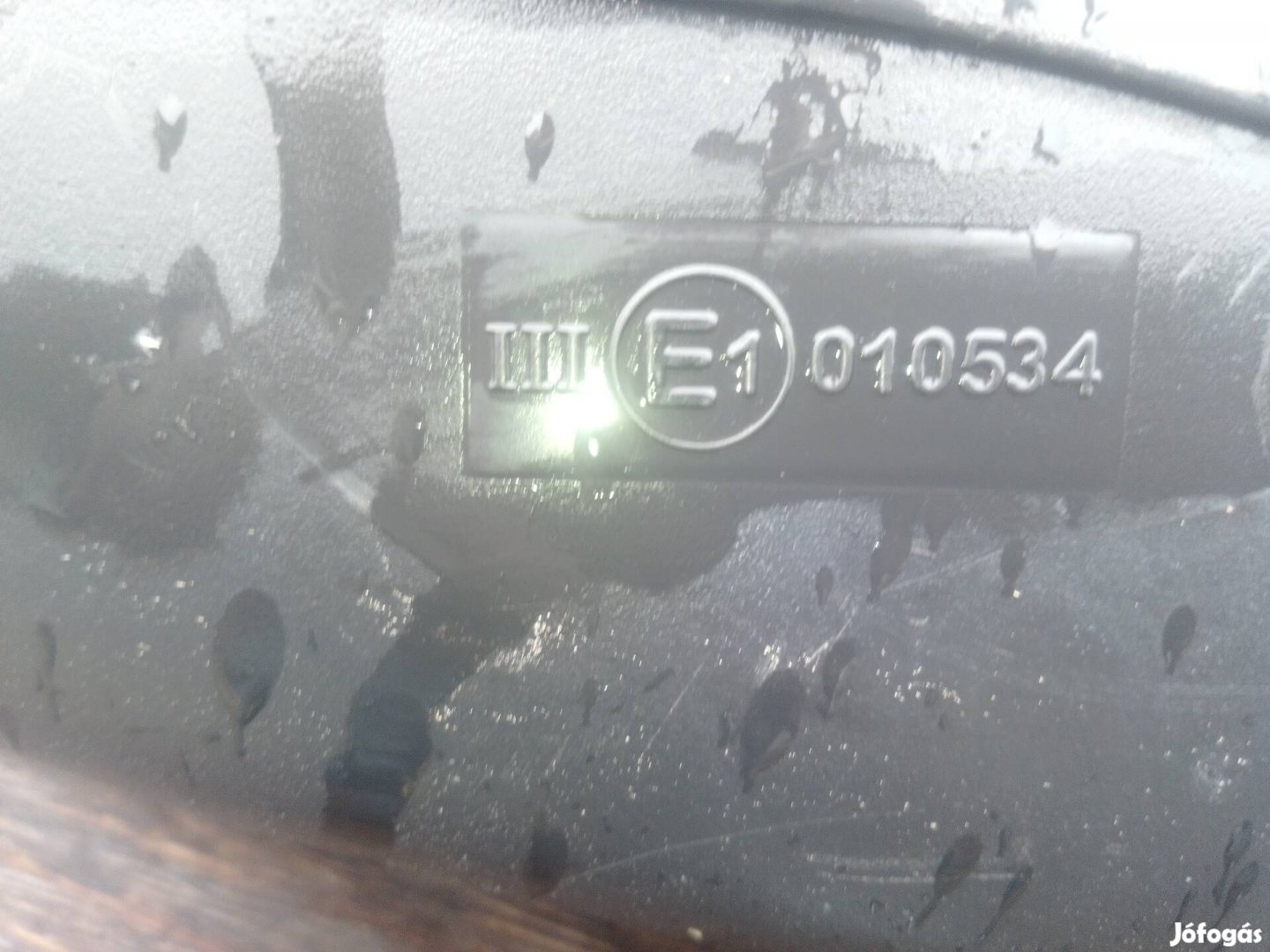 G Astra Visszapillantó Tükör 2 db