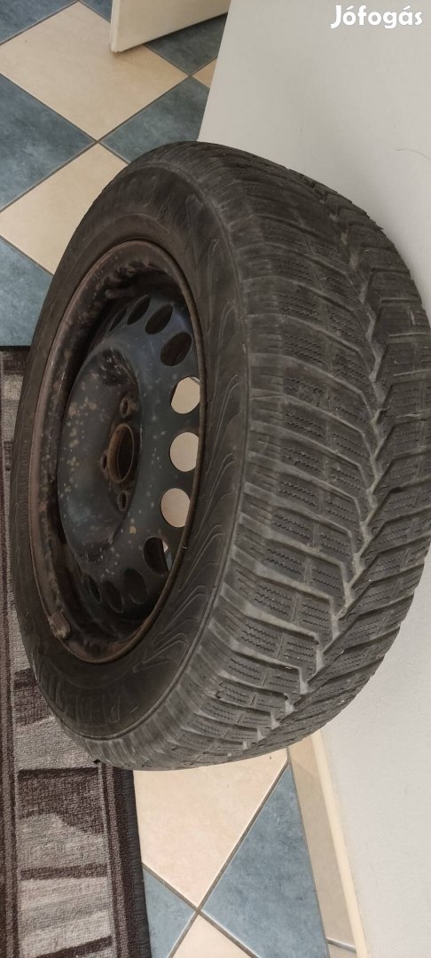 G Astra auto felni eladó 