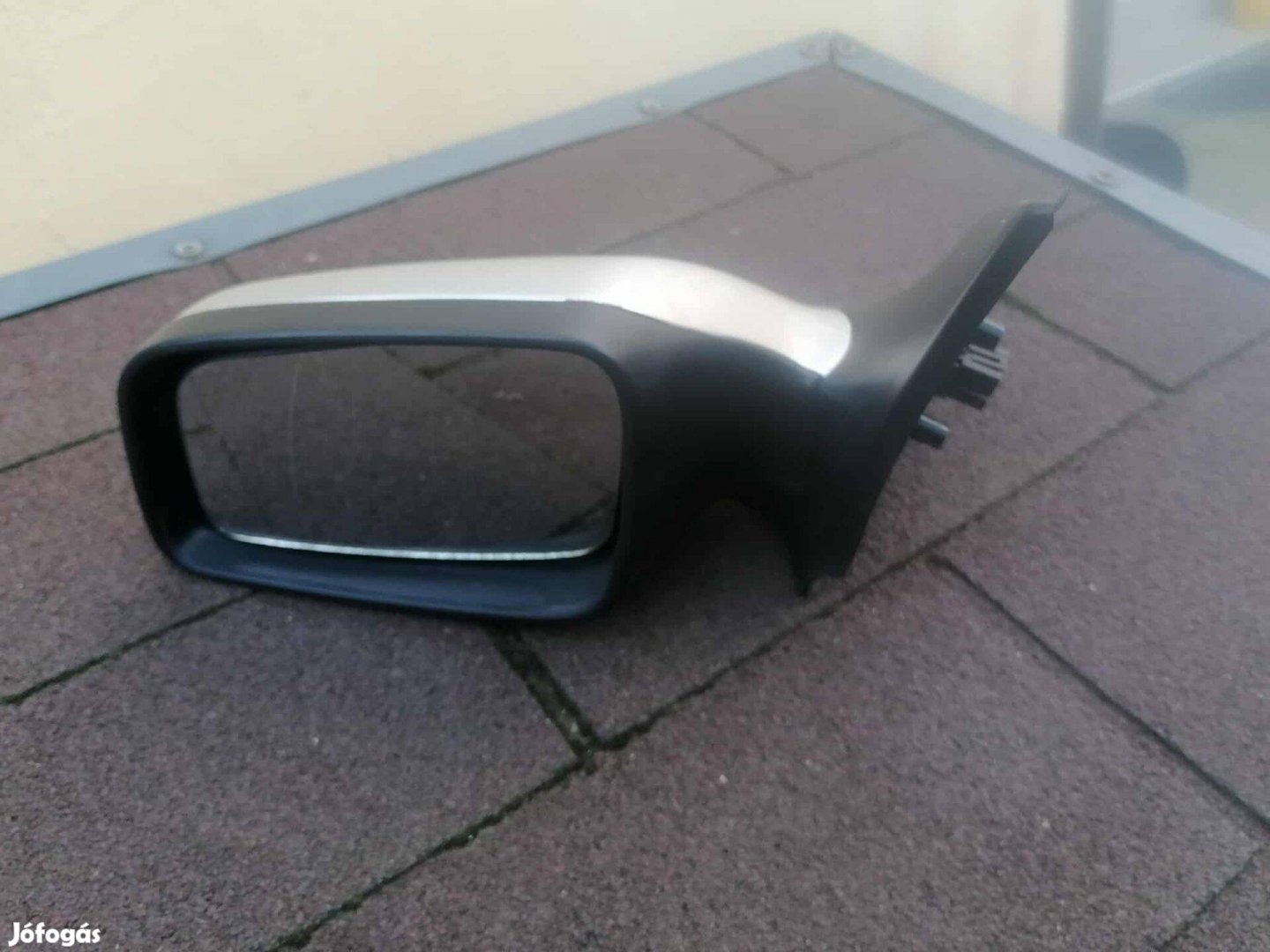 G Astra elektromos tükör