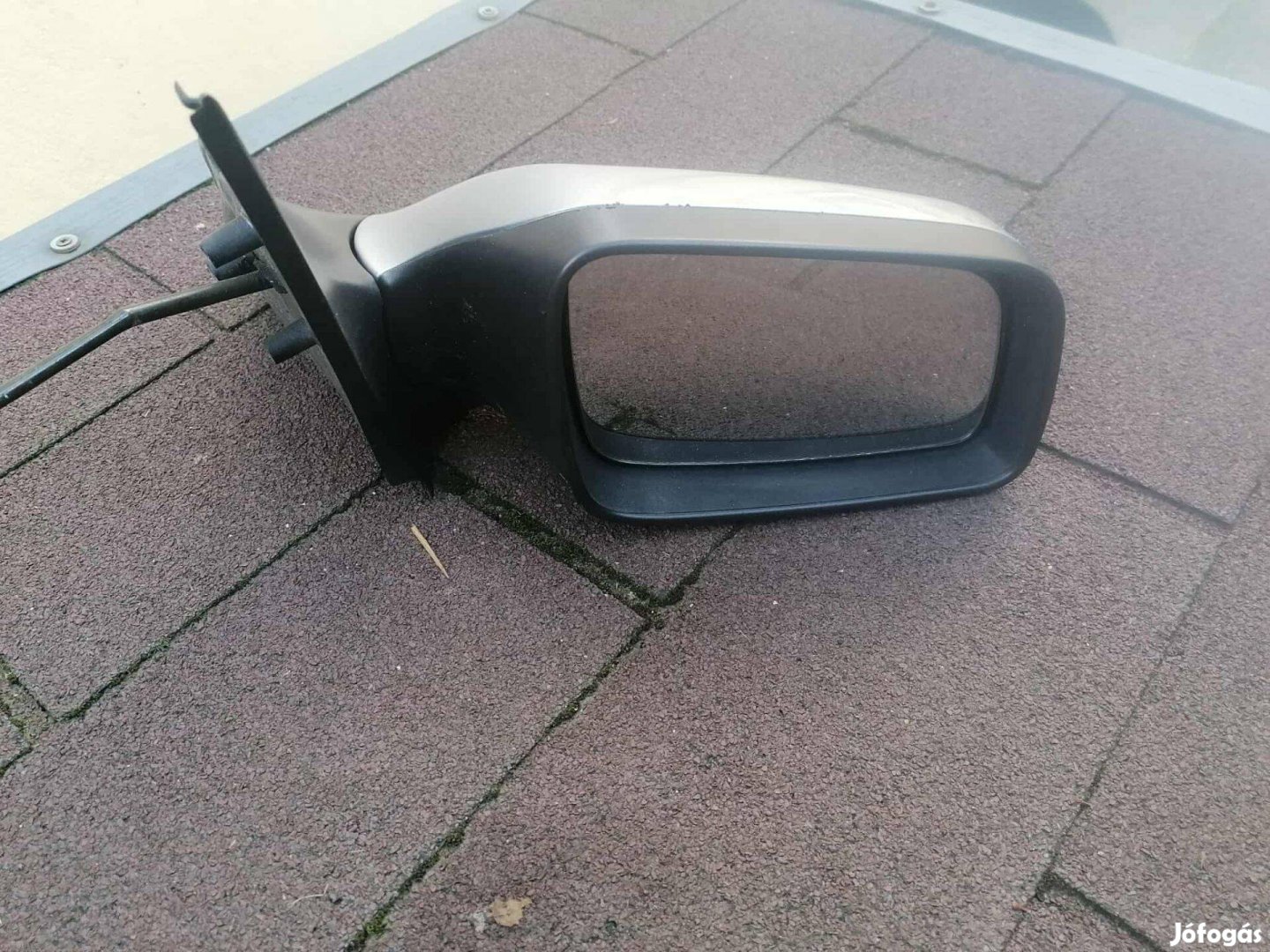 G Astra mechanikus tükrök