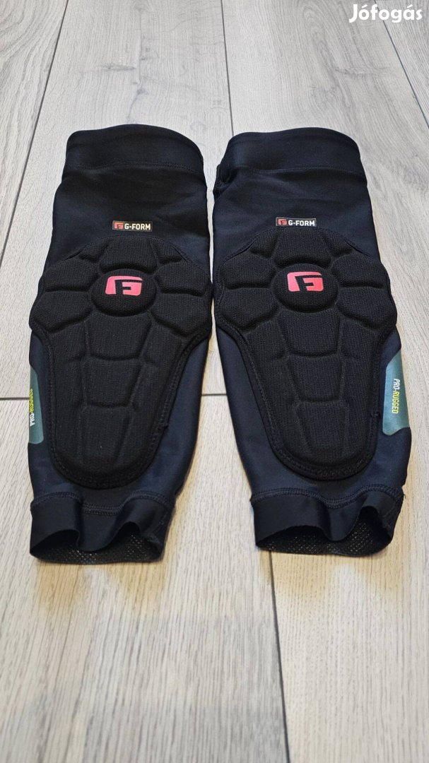 G-Form Pro Rugged Elbow térdrögzítő L