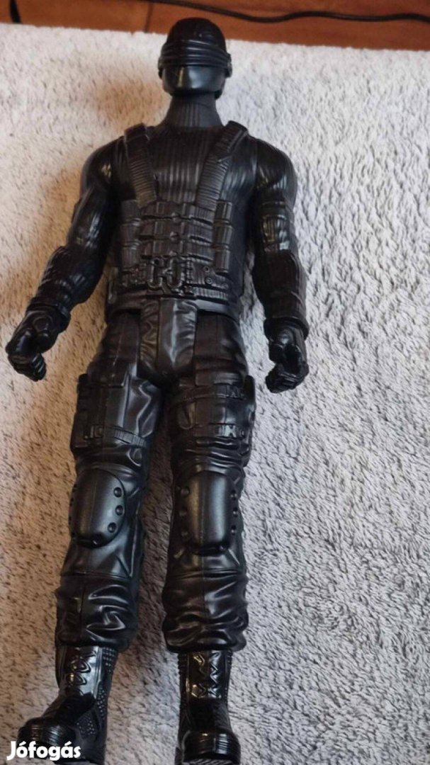 G.I. Joe akciófigura