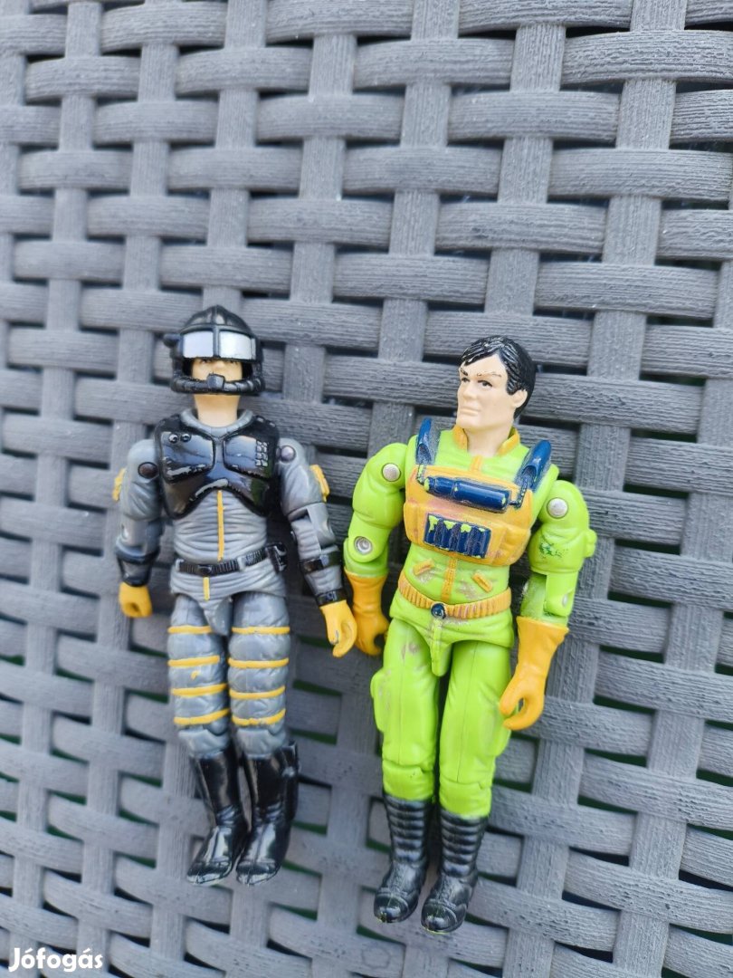 G.I. Joe figurák