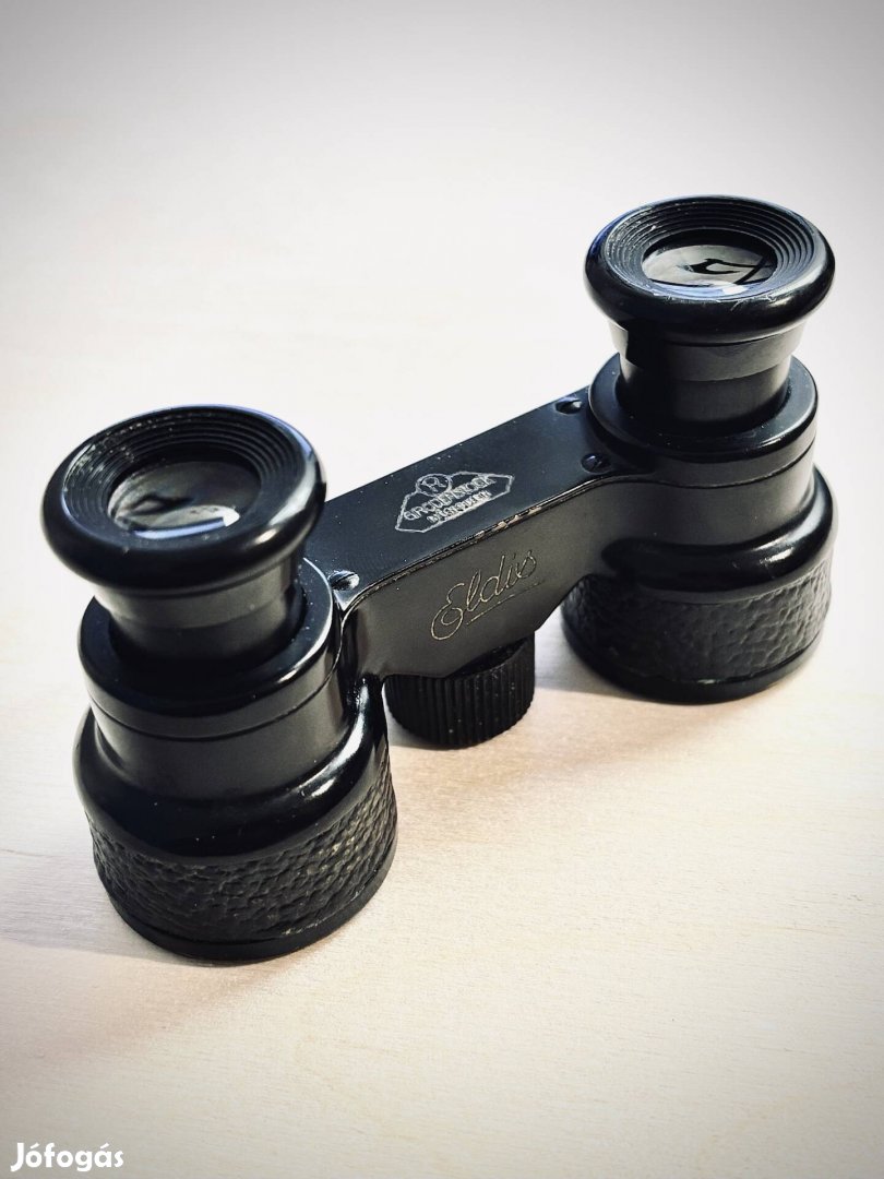 G.Rodenstock Eldis távcső