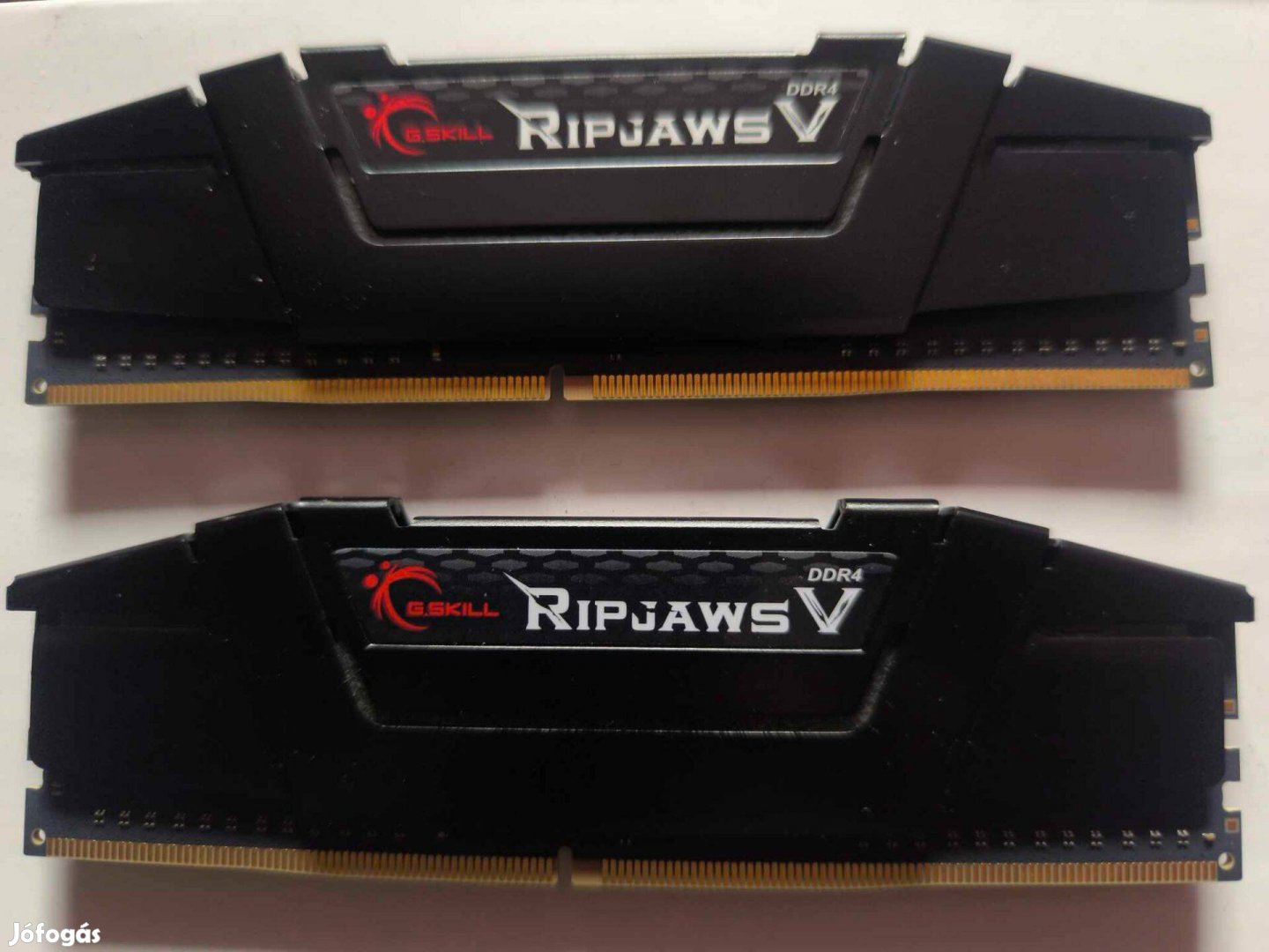 G.Skill Ripjaws V Ddr4 5333 2x8gb