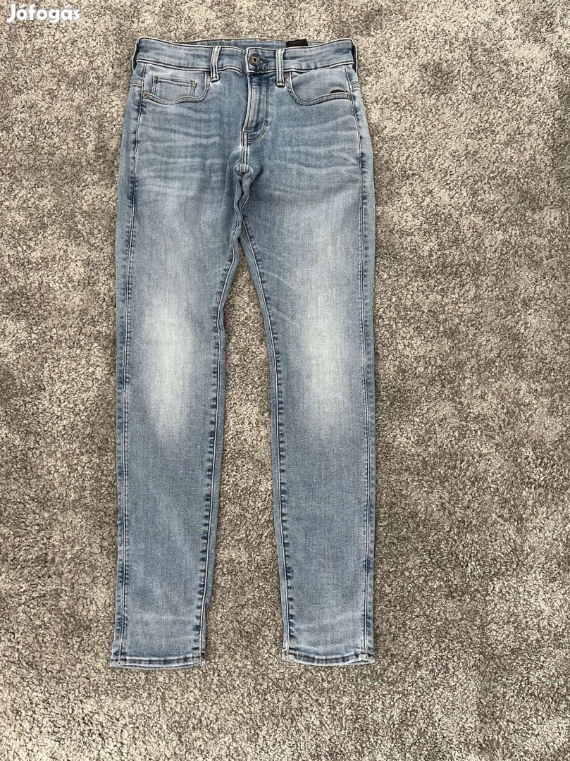 G-Star RAW Skinny férfi farmer