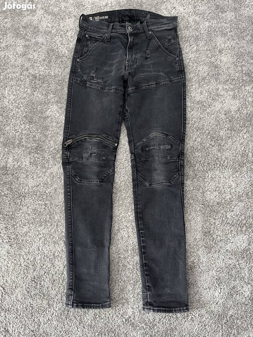 G-Star RAW Skinny férfi farmer