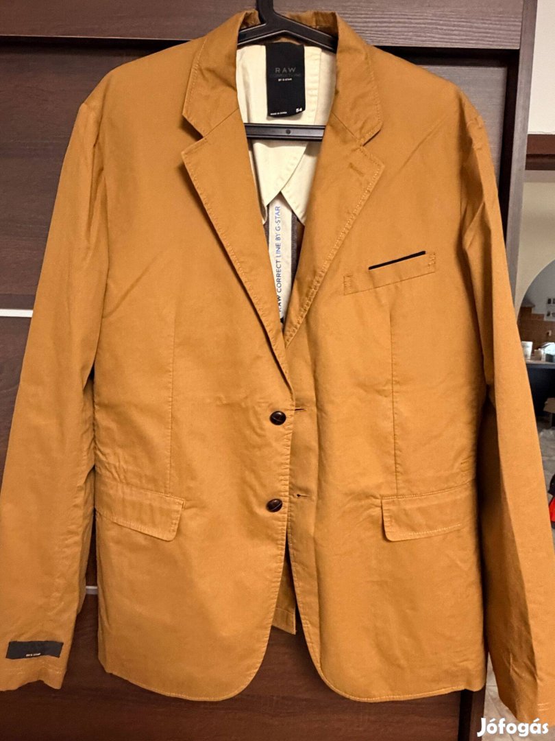 G-Star Raw 54 férfi zakó