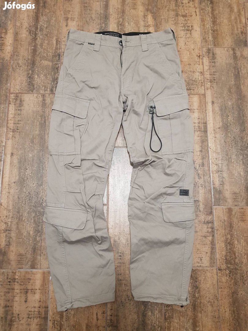 G-Star Raw Cargo Nadrág