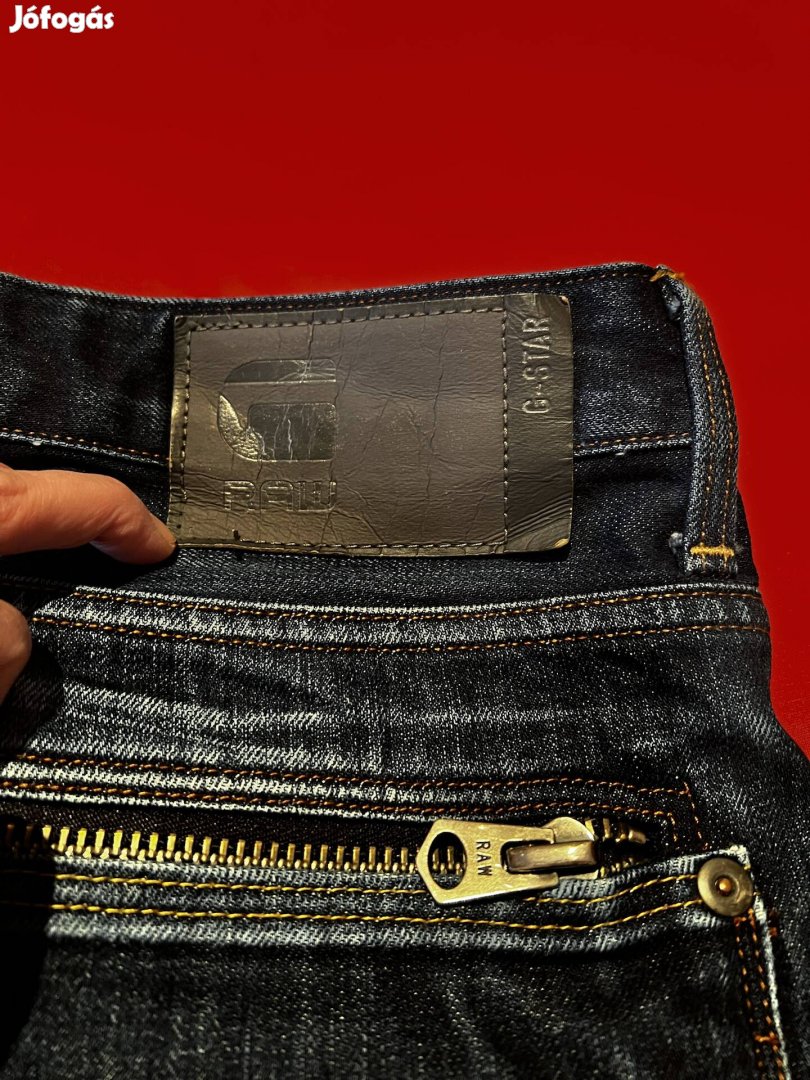 G Star Raw Új férfi farmer 33