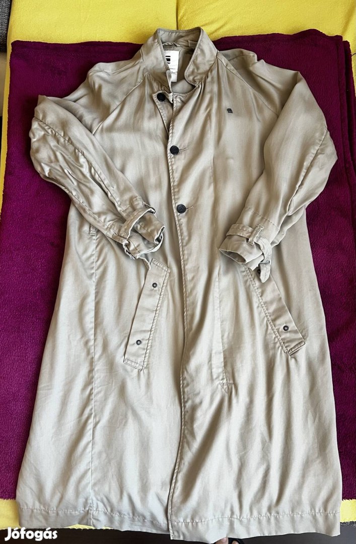 G Star Raw Új női elegáns kabát L
