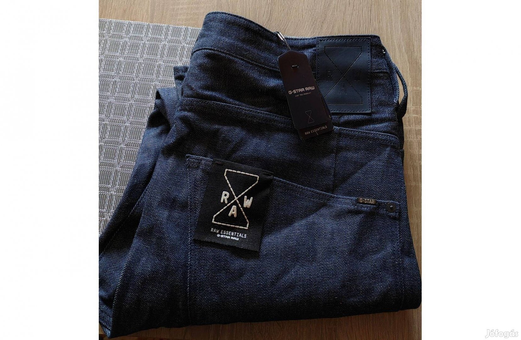 G-Star Raw farmernadrág 34/34