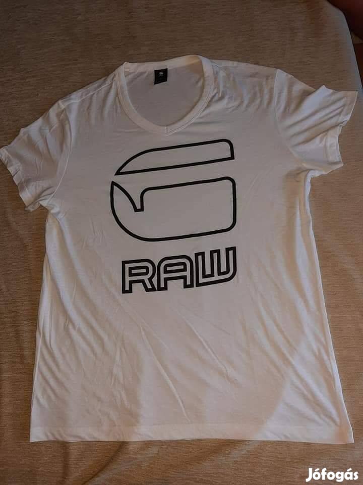 G-Star Raw férfi, XL- es póló