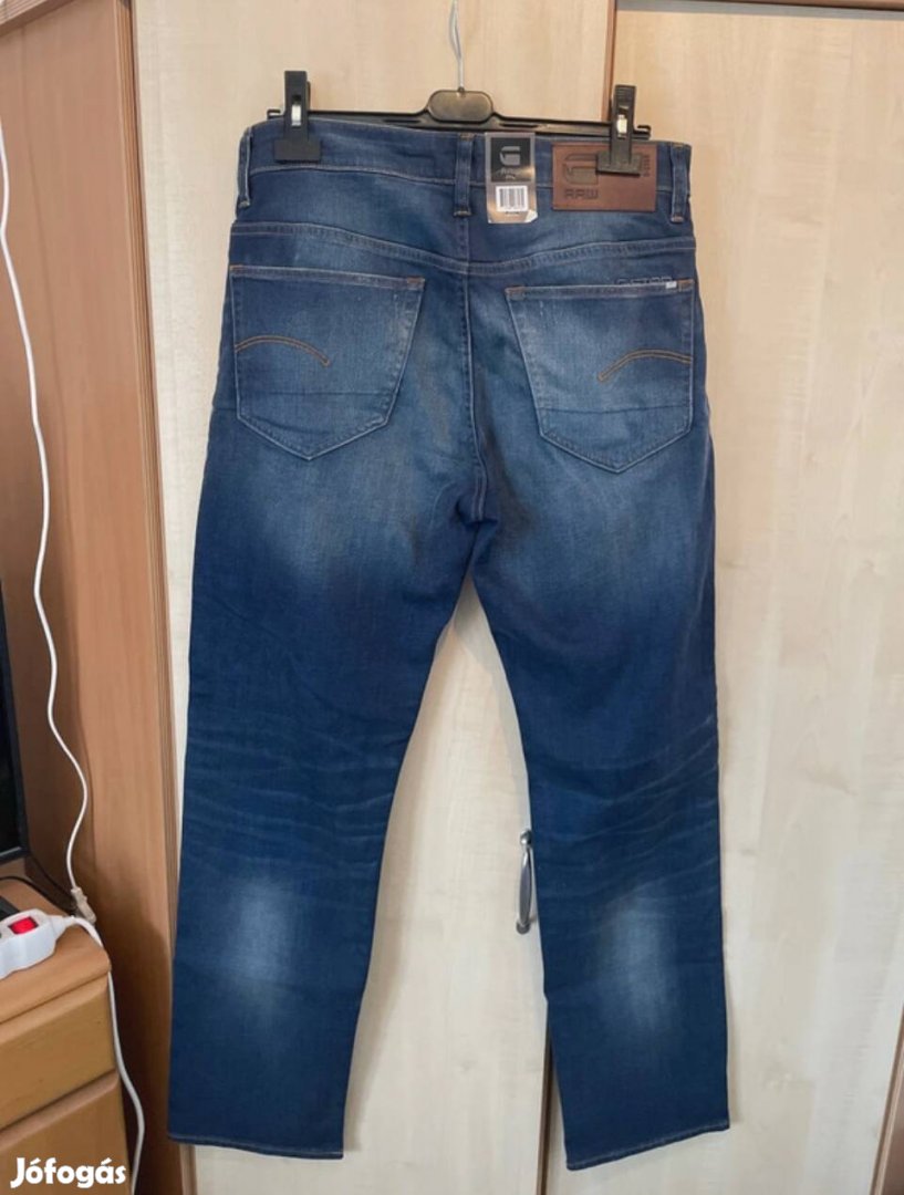 G-Star Raw férfi farmernadrág
