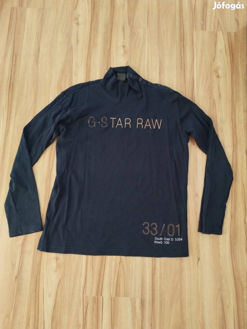 G-Star Raw férfi garbó XXL 