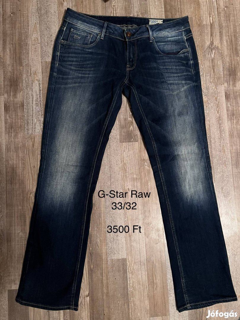 G.Star Raw női farmer